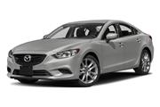 PRE-OWNED 2017 MAZDA6 TOURING