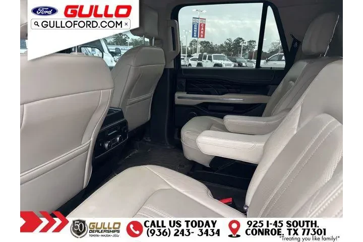 $32991 : Ford Expedition MAX 2019 4x4 image 4