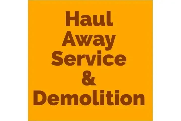 🚚🚚TIRO SU BASURA AL DUMPE image 2