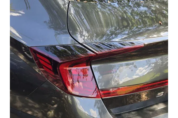 $20878 : Hyundai SONATA 2023 SEL 4dr image 8