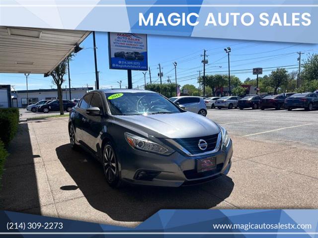 $14900 : 2016 Altima 2.5 image 2