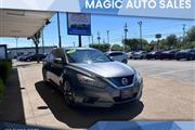 $14900 : 2016 Altima 2.5 thumbnail