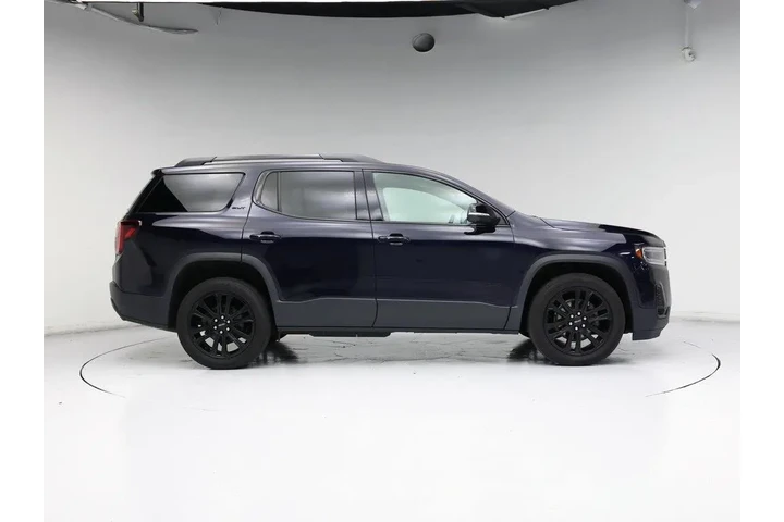 $27998 : GMC Acadia 2021 4x4 SLT 4dr image 7