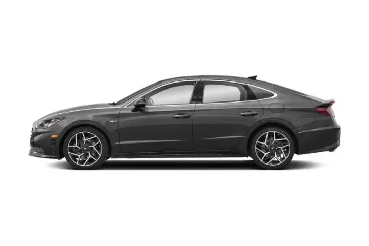 $17998 : Hyundai SONATA 2022 N Line N image 3