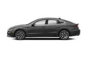 $17998 : Hyundai SONATA 2022 N Line N thumbnail