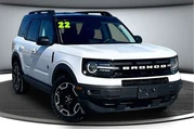 $22000 : Ford Bronco Sport 2022 AWD O thumbnail