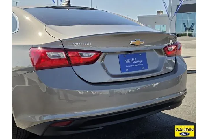 $23995 : Chevrolet Malibu 2023 LS 4dr image 6
