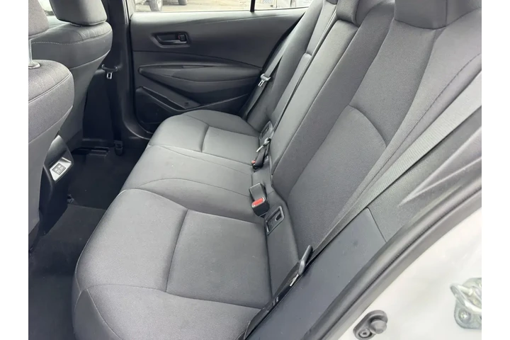 $19888 : Toyota Corolla 2024 LE 4dr S image 8