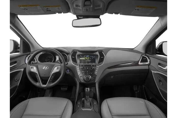 $18995 : Hyundai SANTA FE 2018 AWD SE image 8