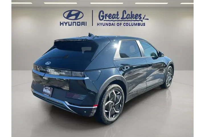 $25977 : Hyundai IONIQ 5 2024 AWD SEL image 5