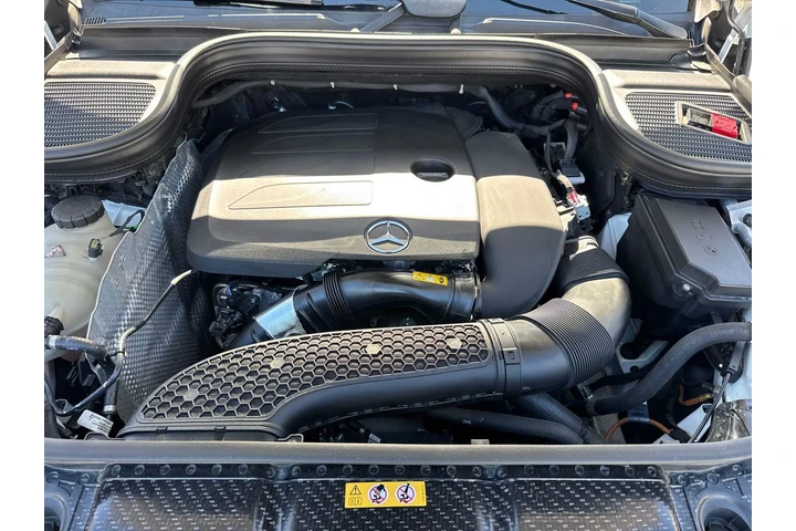 $36990 : Mercedes-Benz GLE 2021 GLE 3 image 5