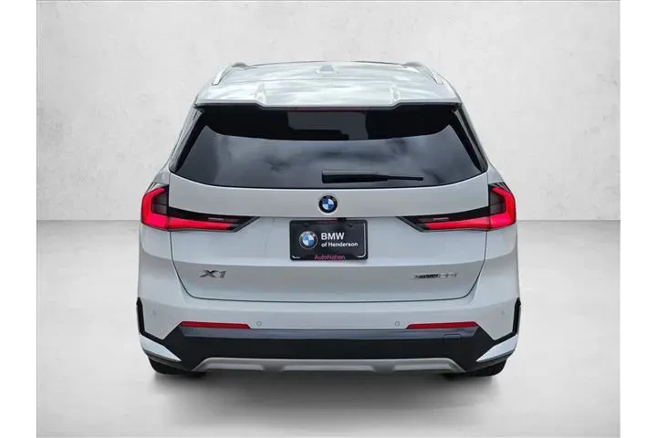 $39777 : BMW X1 2025 AWD xDrive28i 4d image 7