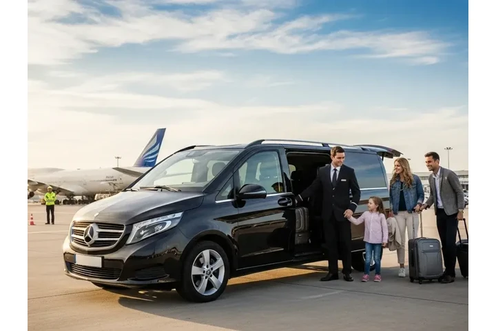 München Limoservice image 2