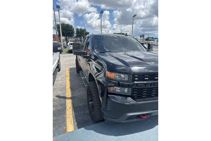 $17990 : Chevrolet Silverado 1500 202 image 3