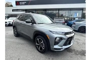 $22498 : Chevrolet Trailblazer 2023 R thumbnail