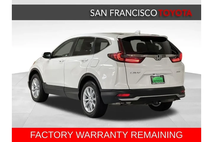 $30990 : 2022 CR-V EX-L image 3