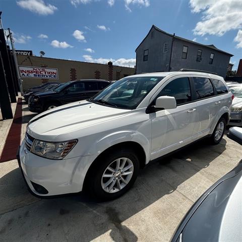 $10995 : 2017 Journey SXT AWD image 2