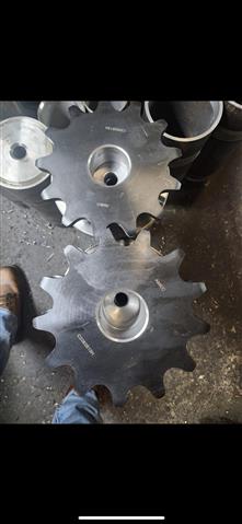 Industrial Machining Milling image 9