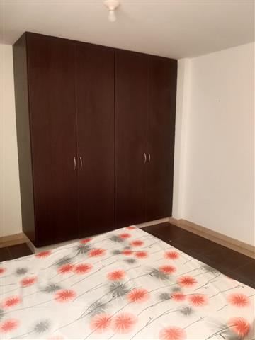 $520000 : Arriendo habitacion iluminada image 3