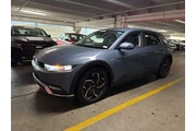 Hyundai IONIQ 5 2024 SEL 4dr