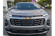 $27097 : Chevrolet Equinox 2026 LT 4d thumbnail