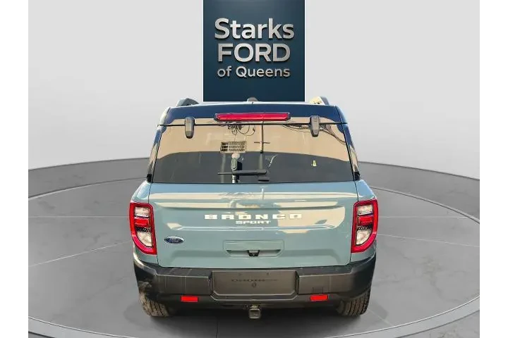 $27995 : Ford Bronco Sport 2022 AWD B image 5