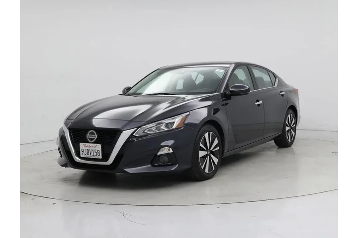 $17998 : Nissan Altima 2019 2.5 SV 4d image 4