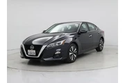 $17998 : Nissan Altima 2019 2.5 SV 4d thumbnail