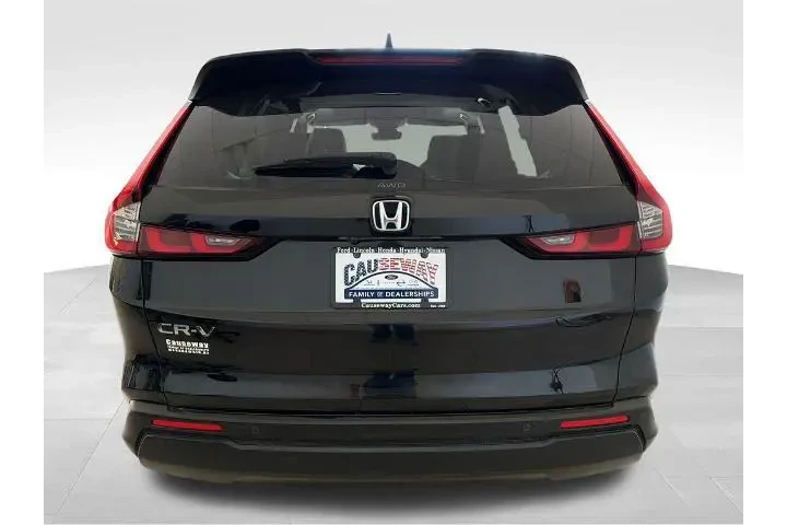 $33412 : Honda CR-V 2024 AWD EX-L 4dr image 6