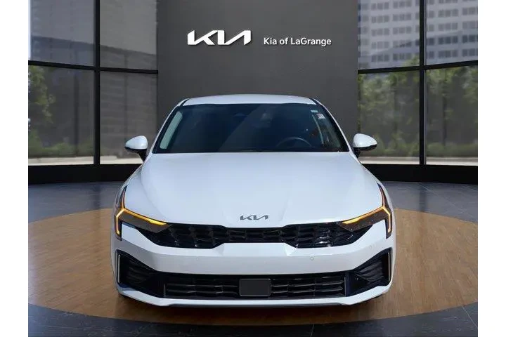 $27999 : Kia K5 2025 LXS 4dr Sedan image 2