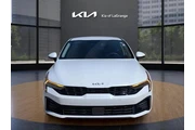 $27999 : Kia K5 2025 LXS 4dr Sedan thumbnail