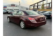 $7200 : Honda Accord 2009 EX 4dr Sed thumbnail