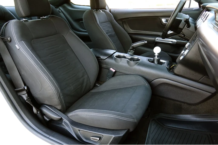 $14990 : 2016 Mustang GT image 8