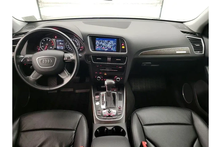 $17998 : Audi Q5 2016 AWD 2.0T quattr image 9