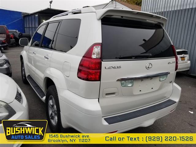$14995 : Used 2008 GX 470 4WD 4dr for image 5