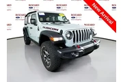 Jeep Wrangler 2023 4x4 Rubic