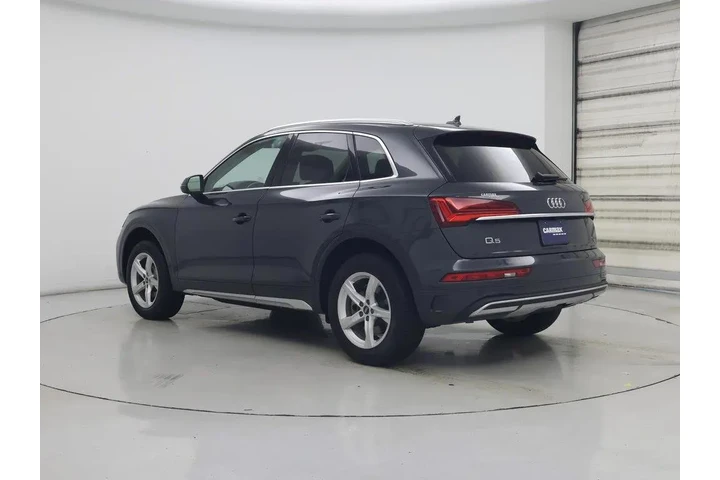 $30998 : Audi Q5 2023 AWD quattro Pre image 2