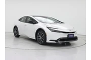 Toyota Prius 2024 XLE 4dr Ha