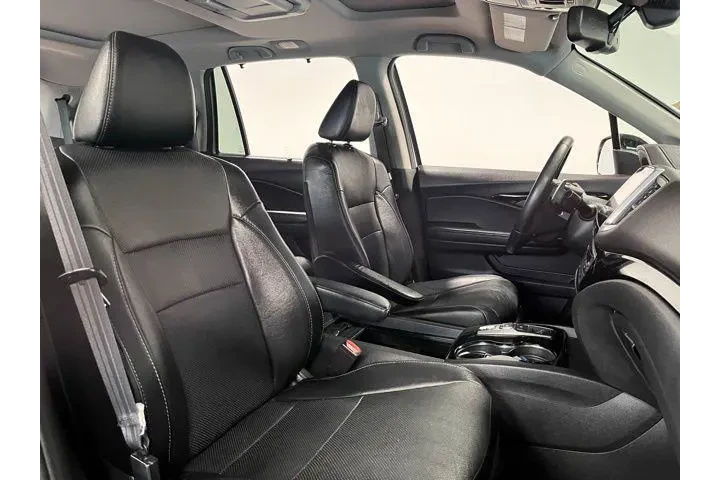 $23466 : Honda Pilot 2016 AWD Elite 4 image 10