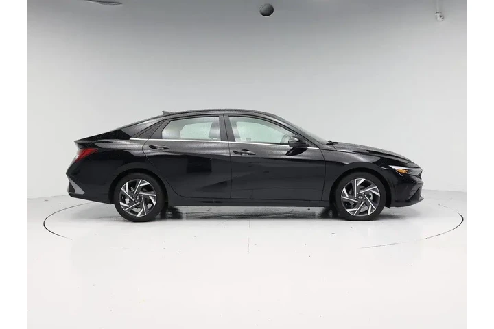 $23998 : Hyundai ELANTRA 2025 Limited image 7