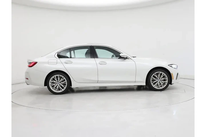 $29998 : BMW 3 Series 2024 AWD 330i x image 7