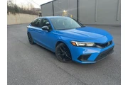 Honda Civic 2024 Sport 4dr H en Birmingham