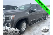GMC Sierra 1500 2020 4x4 SLT en North Dakota