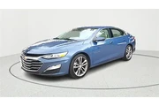 $20679 : Chevrolet Malibu 2024 LT 4dr thumbnail