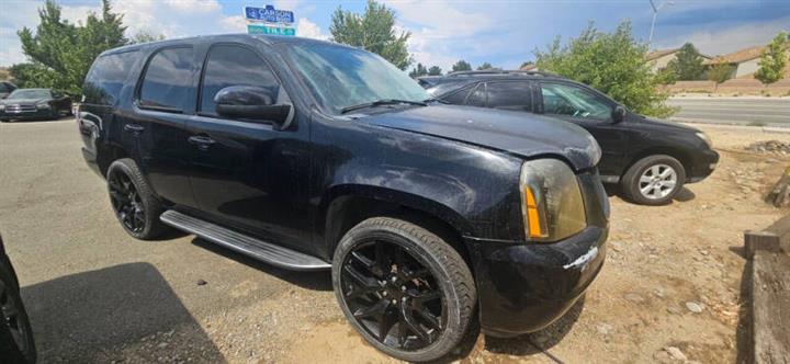 $8999 : 2007 GMC Yukon Denali image 3