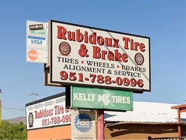 Rubidoux Tire and Brake image 10