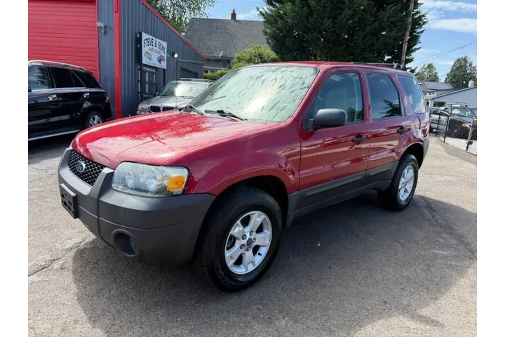 $7995 : 2006 Escape XLT image 5