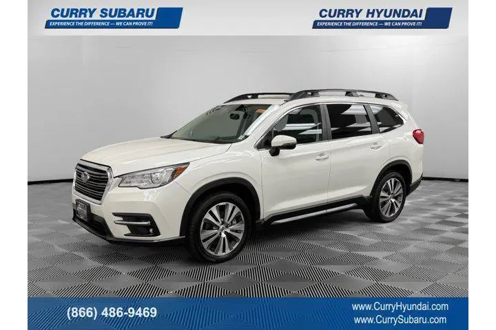 $29588 : Subaru Ascent 2022 AWD Limit image 1