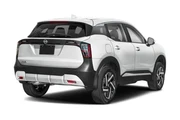 $27905 : Nissan Kicks 2026 SV 4dr Cro thumbnail