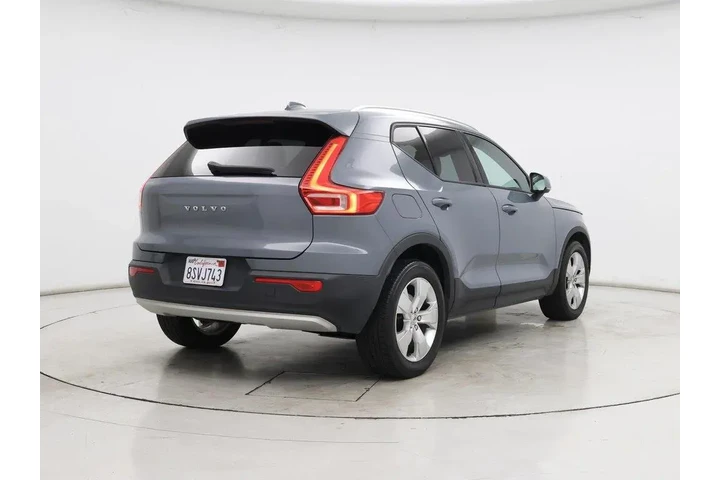$20998 : Volvo XC40 2020 AWD T5 Momen image 8